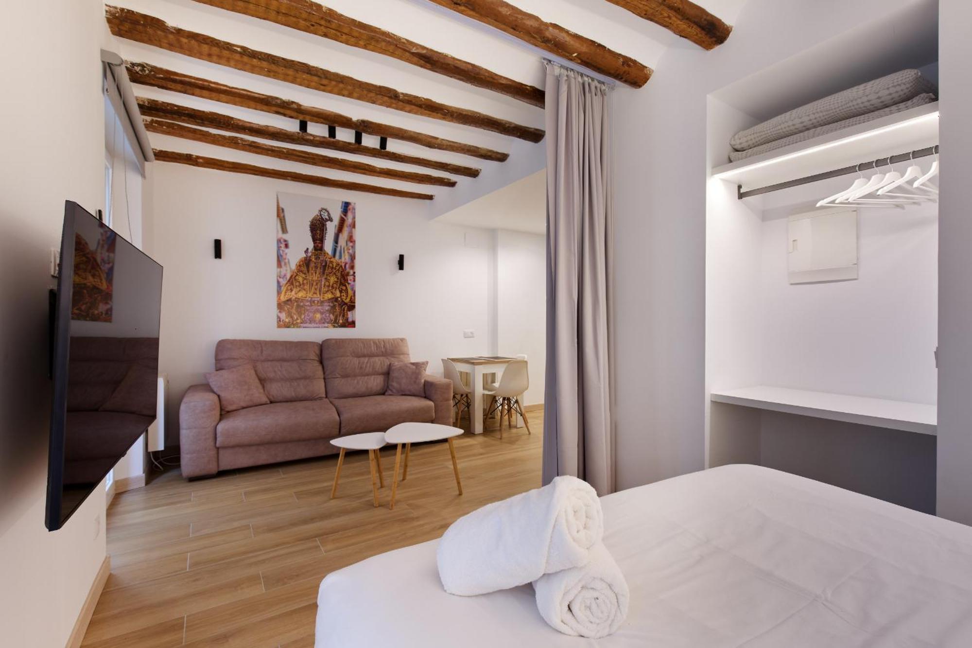 Tuapartamento Lindapamplona Apartment Exterior photo